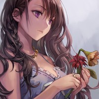女主神尊
