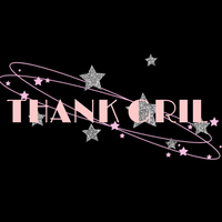 THANKGIRL