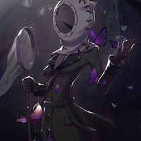 第五人格昆虫学者
