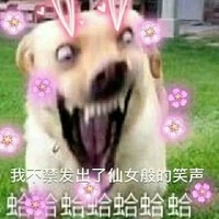 论她的求生欲