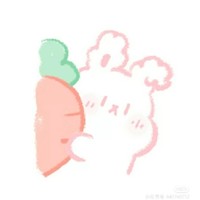大灰狼永远喜欢小兔子