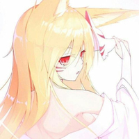 狼狐之恋