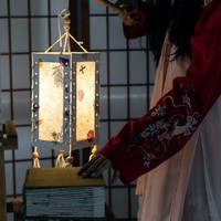 一盏清明灯著