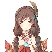 乔离神女篇