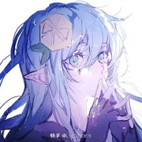 小鹿啾啾