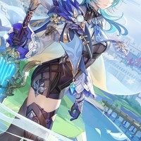 优菈