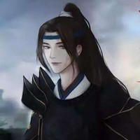 顧茫X墨熄
