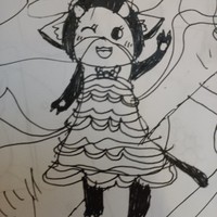 守护神喵