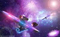星際科幻