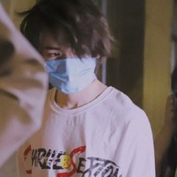 暴戾且病态