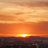 那道光照进了我心里