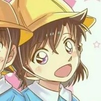 毛利兰X原创男主