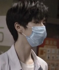 我很爱你你出来好不好