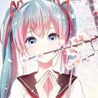 妙齡女孩