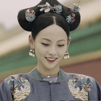 玄凌x原創(chuàng)女主