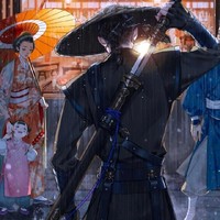 前朝遗孤