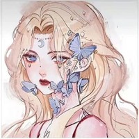 瘋批男主VS淡定女主