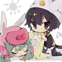 魔方甜点