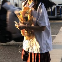 江恸