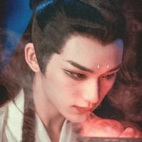 丁程鑫版小维x原创女