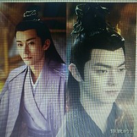 義身相許
