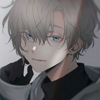 神近耀x男自创角色