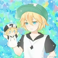 GoldX原创女主