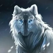 狼王藍寶石