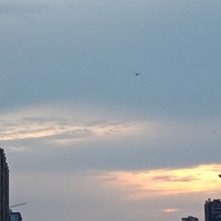 自认为结局算he