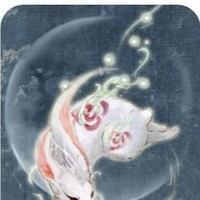 有點(diǎn)仿葉羅麗