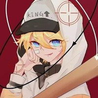 金和king