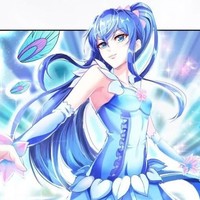 陈思思CP原创男主
