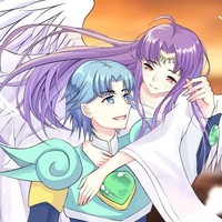 神兵小将天雪婚后生活