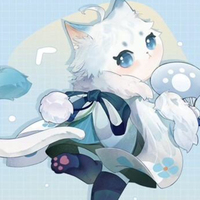 插画师张口说