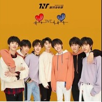 TNT做夢(mèng)系列