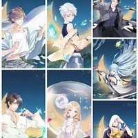 拾光夢行