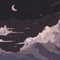 情感线淡