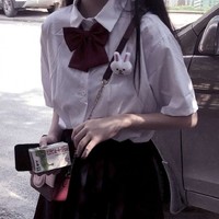 爱熊妮的鹿辞