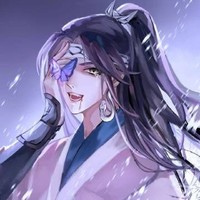 蝶骨美人