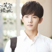 肖奈cp原创男主