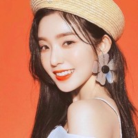 严浩翔CP原创女主