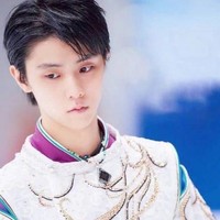 羽生结弦皮相