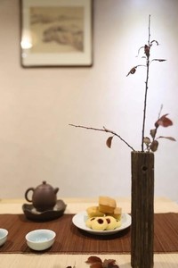 帷椋茶館