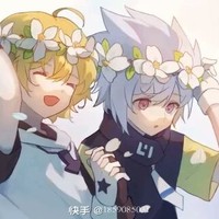 紫堂幻是神使