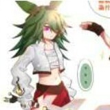 沙雕女主的日常生活