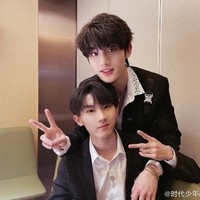又虐又带点儿病娇