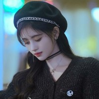 鞠婧祎严浩翔