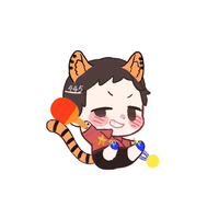 張繼科兒