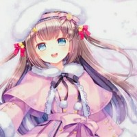 最愛美羊羊
