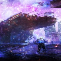 宇宙危機(jī)